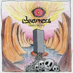 Demo Tape 2