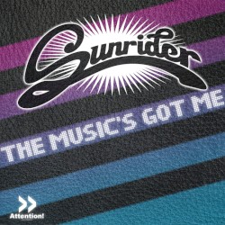 The Music´s Got Me