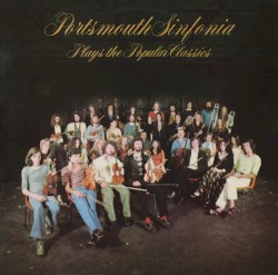 Plays the Popular Classics