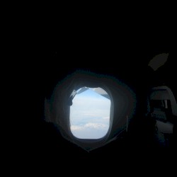 San Francisco (SFO) ✈ Newark (EWR)