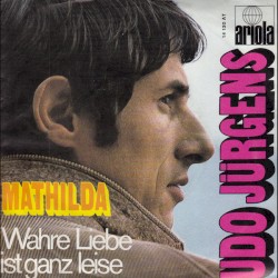 Mathilda