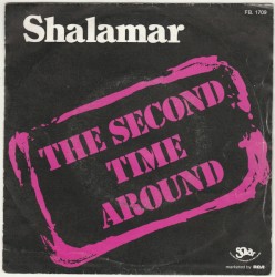 The Second Time Around