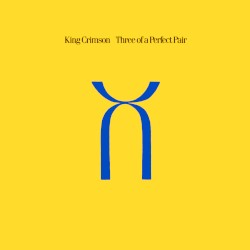 Three of a Perfect Pair