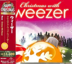 Christmas With Weezer