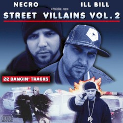 Street Villains, Volume 2