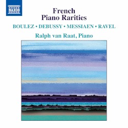 French Piano Rarities