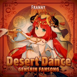 Desert Dance