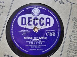 Across the Bridge / If I Were You