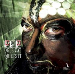 OGLE CAT QUIETS IT