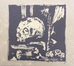 Wederganger / Laster