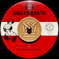 Nuthin’ But a G Thang