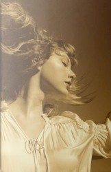 Fearless (Taylor’s version)