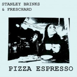 Pizza Espresso