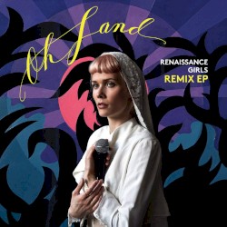 Renaissance Girls (Remix EP)