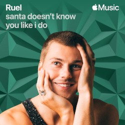 santa doesn’t know you like i do