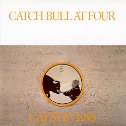Catch Bull at Four
