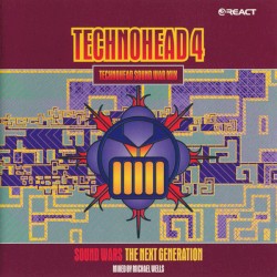 Technohead 4: Sound Wars: The Next Generation
