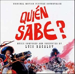 ¿Quién sabe?