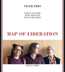 Map of Liberation