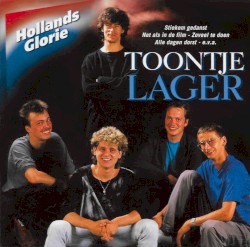 Toontje Lager