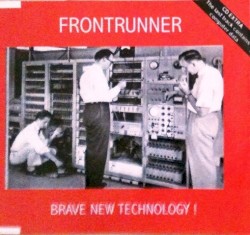 Brave New Technology