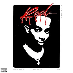 Whole Lotta Red