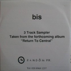 3 Track Sampler