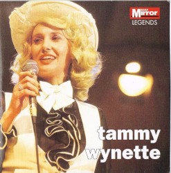 Tammy Wynette