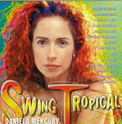 Swing tropical