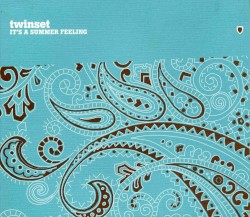 It’s a Summer Feeling