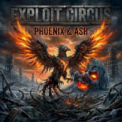 Phoenix and Ash