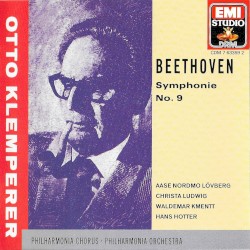 Symphonie no. 9