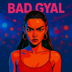 Bad Gyal