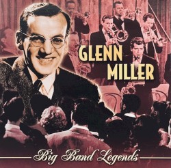 The Best Of... Big Band Legends