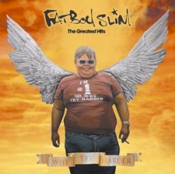 Why Try Harder: The Greatest Hits