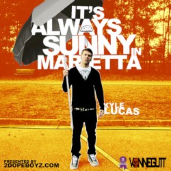 It's Always Sunny in Marietta