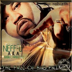 The Rebirth : The Fall Of Bug Ent