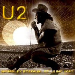 1987-06-12: Wembley Stadium, London, UK