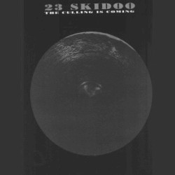 The Culling Is Coming