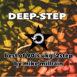 Deep-Step (Best Of 90's UKG/2Step)