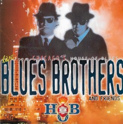 Live From Chicago's House of Blues