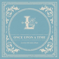 ONCE UPON A TIME