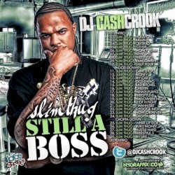Still a Boss