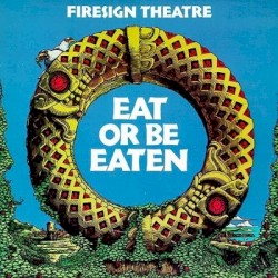Eat or Be Eaten