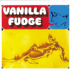 Vanilla Fudge