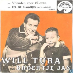 Vrienden voor ’t leven