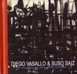 El cuaderno de pétalos de elefante