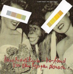 Der Abend vor dem Morgen danach