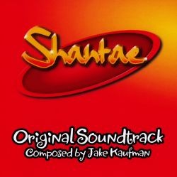 Shantae Original Soundtrack