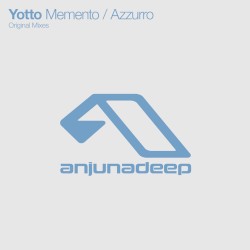 Memento / Azzurro